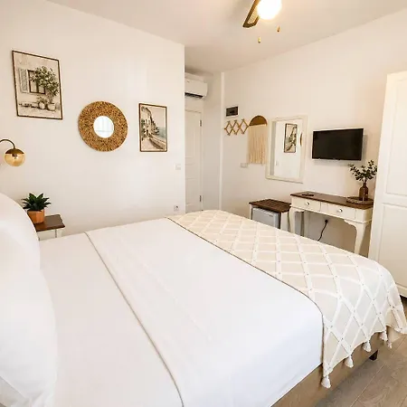 Hotel Fora Bella Alacati