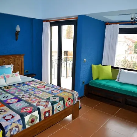 Fora Bella Alaçatı