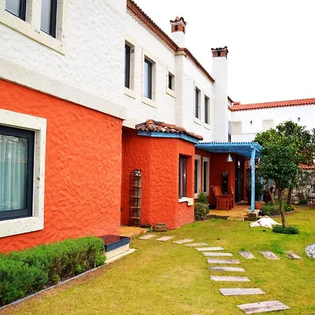 Fora Bella Alaçatı