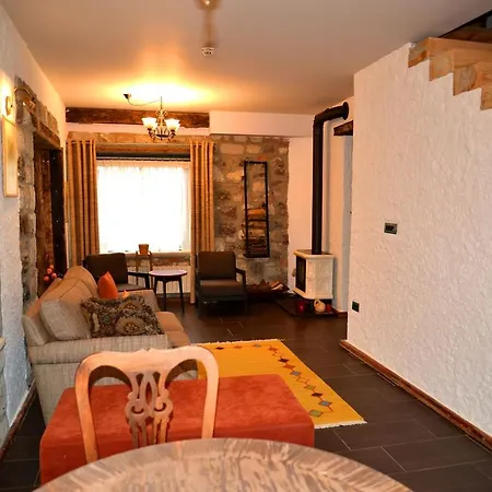 Fora Bella Hotel Alaçatı