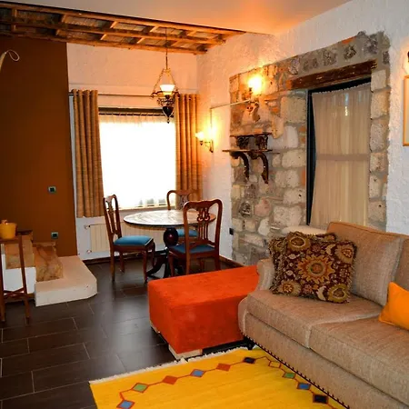 Fora Bella Hotel Alaçatı