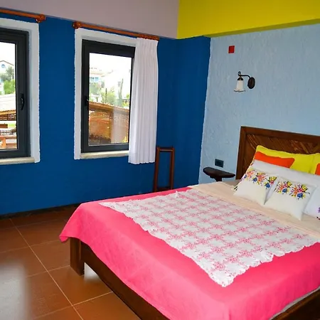 Fora Bella 2* Alaçatı