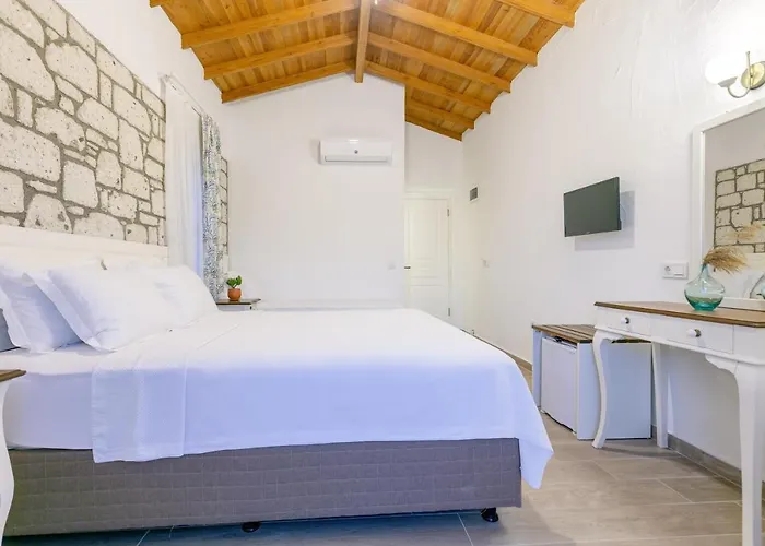 Fora Bella 2* Alaçatı