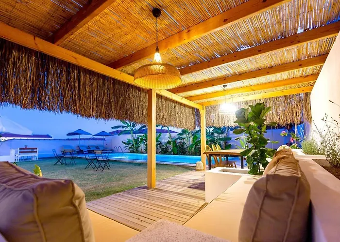 Otel Fora Bella Alaçatı