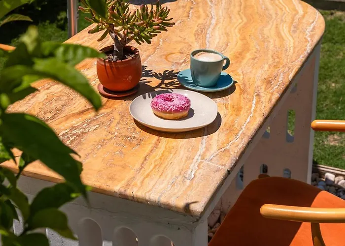 Hotel Fora Bella Alacati