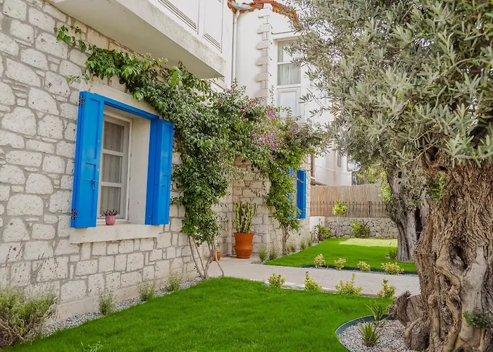 Fora Bella Alaçatı