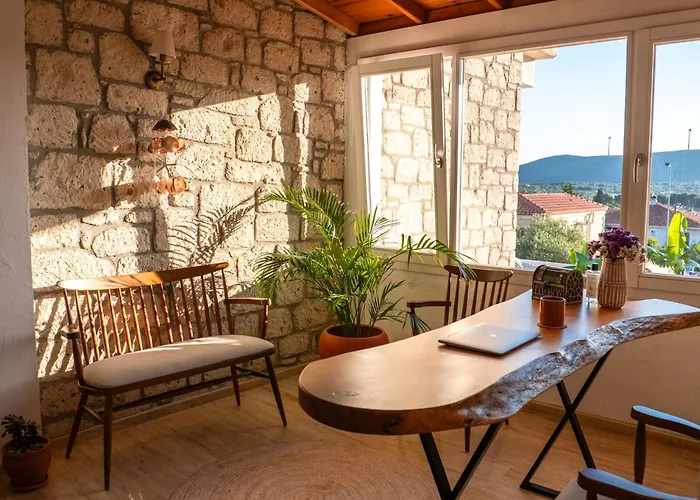 Fora Bella 2* Alacati