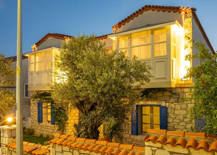 Fora Bella Alaçatı