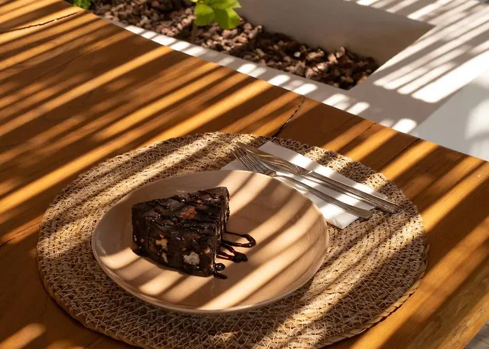 Fora Bella Hotel Alacati