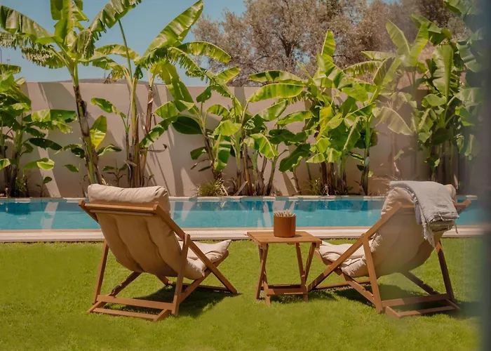 Hotel Fora Bella Alacati