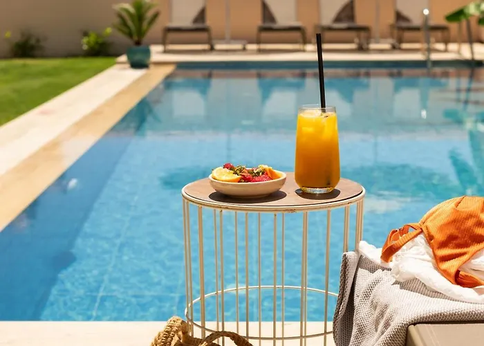 Fora Bella Alaçatı