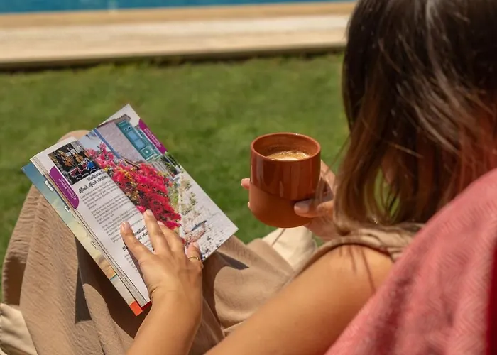 Fora Bella 2* Alacati