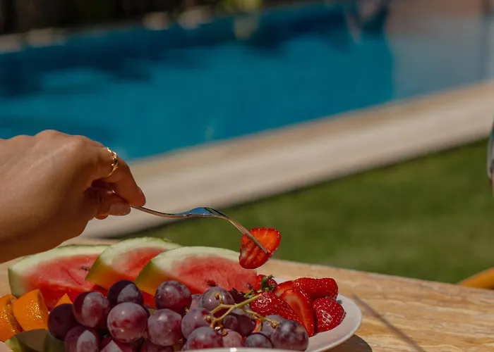 Fora Bella 2* Alacati