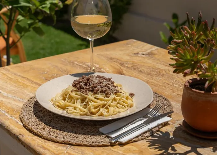 Fora Bella Otel Alaçatı