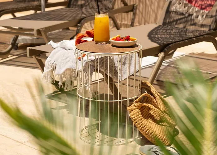 Hotel Fora Bella Alacati