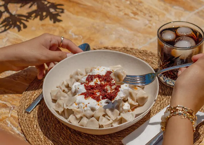 Fora Bella Hotel Alacati