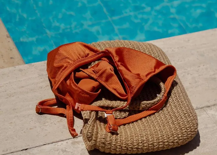 Fora Bella 2* Alacati