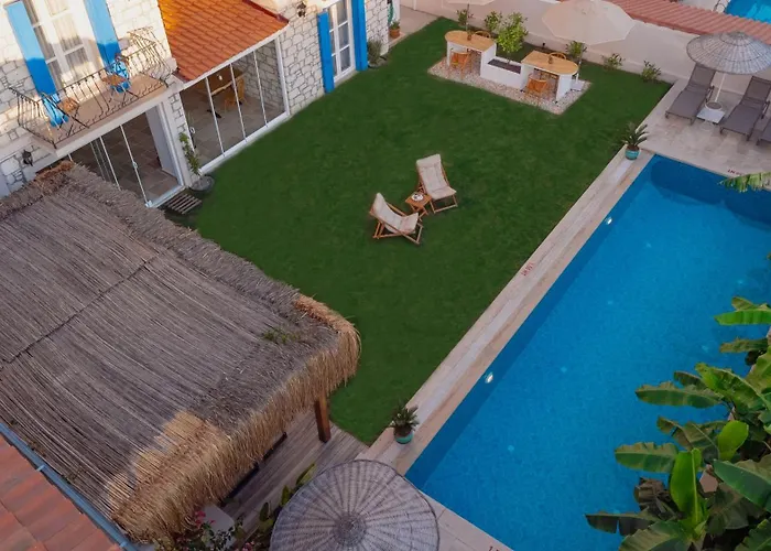 Otel Fora Bella Alaçatı