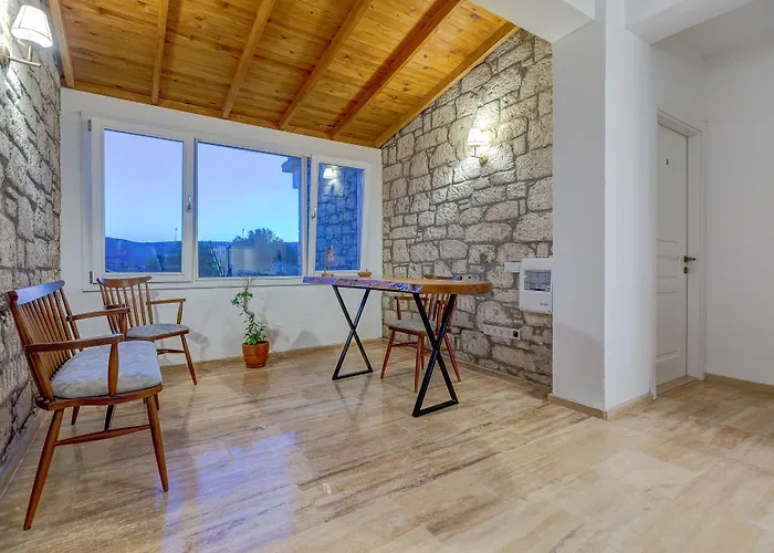 Fora Bella Otel Alaçatı