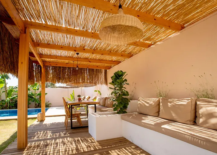 Fora Bella Hotel Alacati