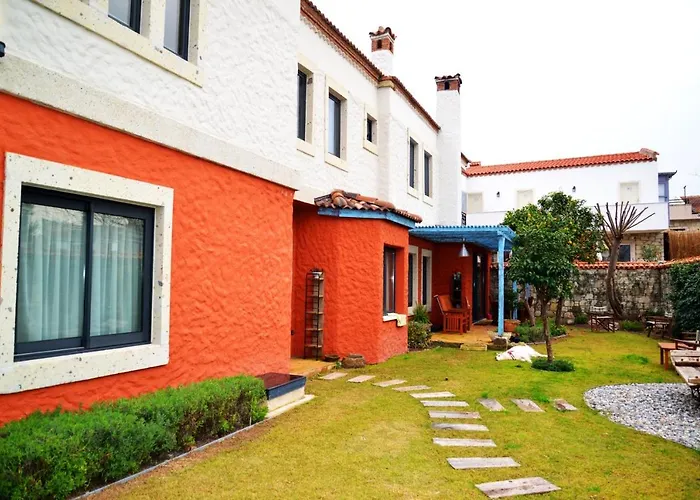 Fora Bella Alaçatı