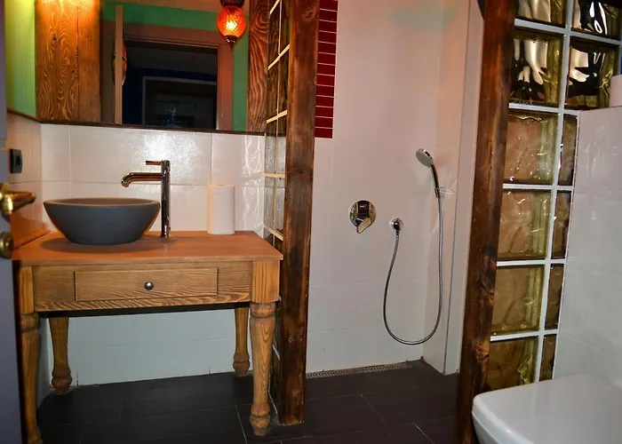 Hotel Fora Bella Alacati