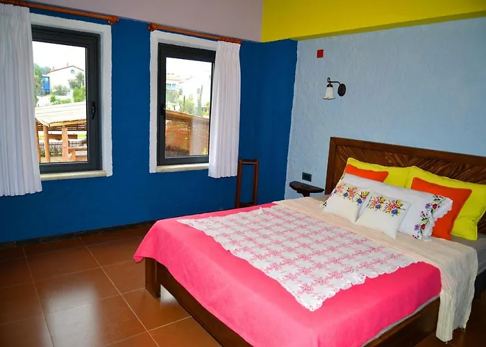 Fora Bella 2* Alaçatı